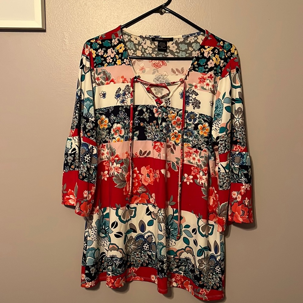 Super cute top